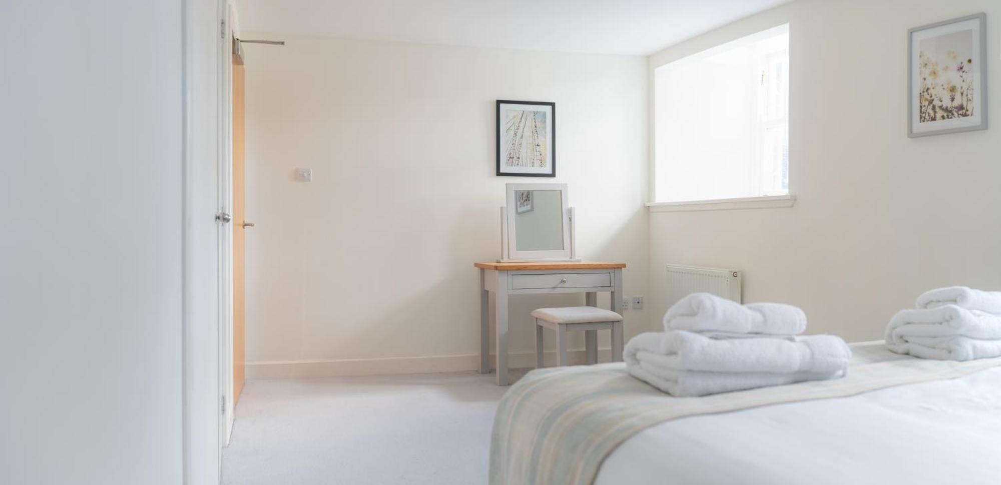 Monastery Apartment With Loch Ness View Fort Augustus Ngoại thất bức ảnh